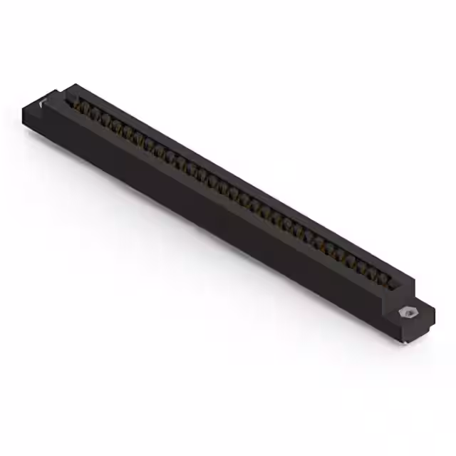 357-030-541-108 EDAC Inc.  Edgeboard Connectors
